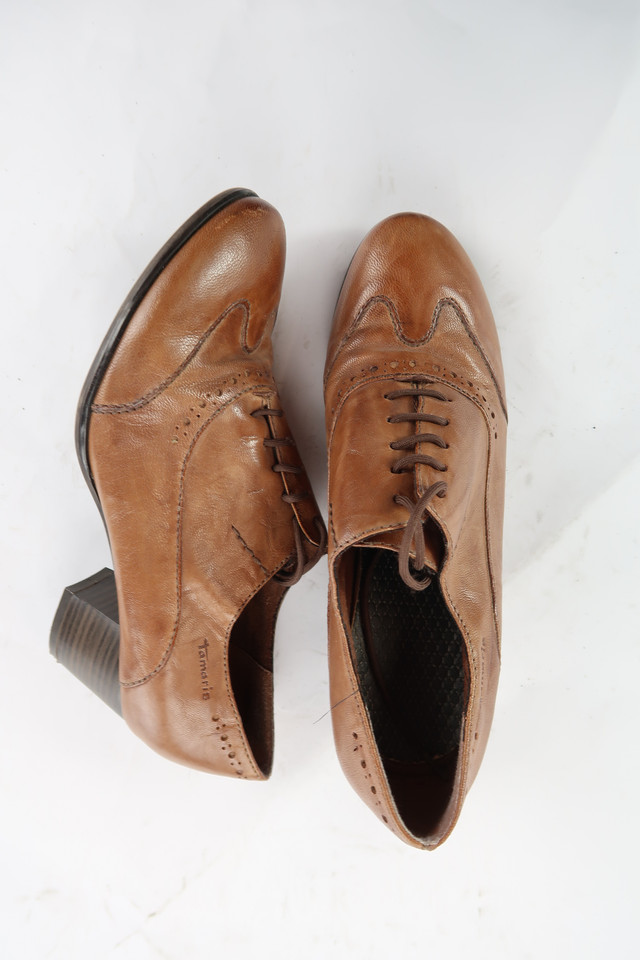Veterschoen - EcoTrendy.com
